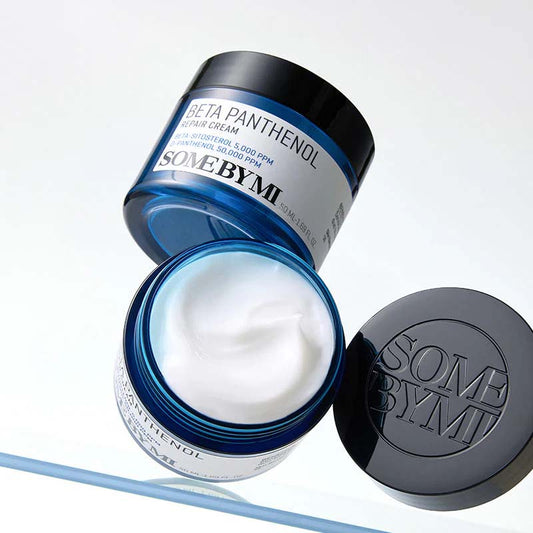 SOMEBYMI | Beta Panthenol Repair Cream