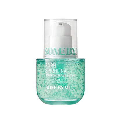 SOMEBYMI | Spirulina PDRN Relief Serum