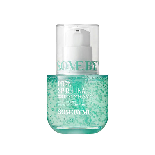 SOMEBYMI | Spirulina PDRN Relief Serum