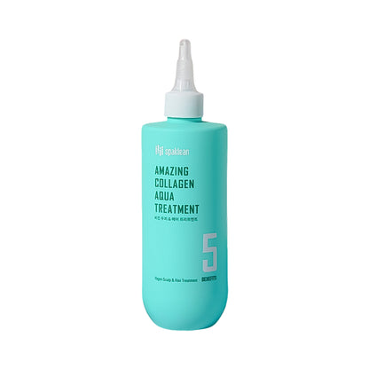 SPAKLEAN | Amazing Collagen Aqua Treatment