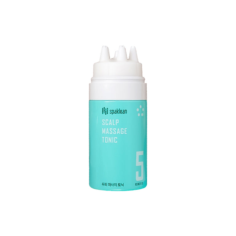 SPAKLEAN | Amazing Collagen Scalp Massage Tonic