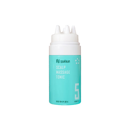 SPAKLEAN | Amazing Collagen Scalp Massage Tonic