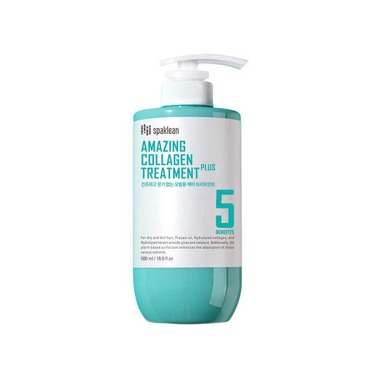 SPAKLEAN | Amazing Collagen Treatment