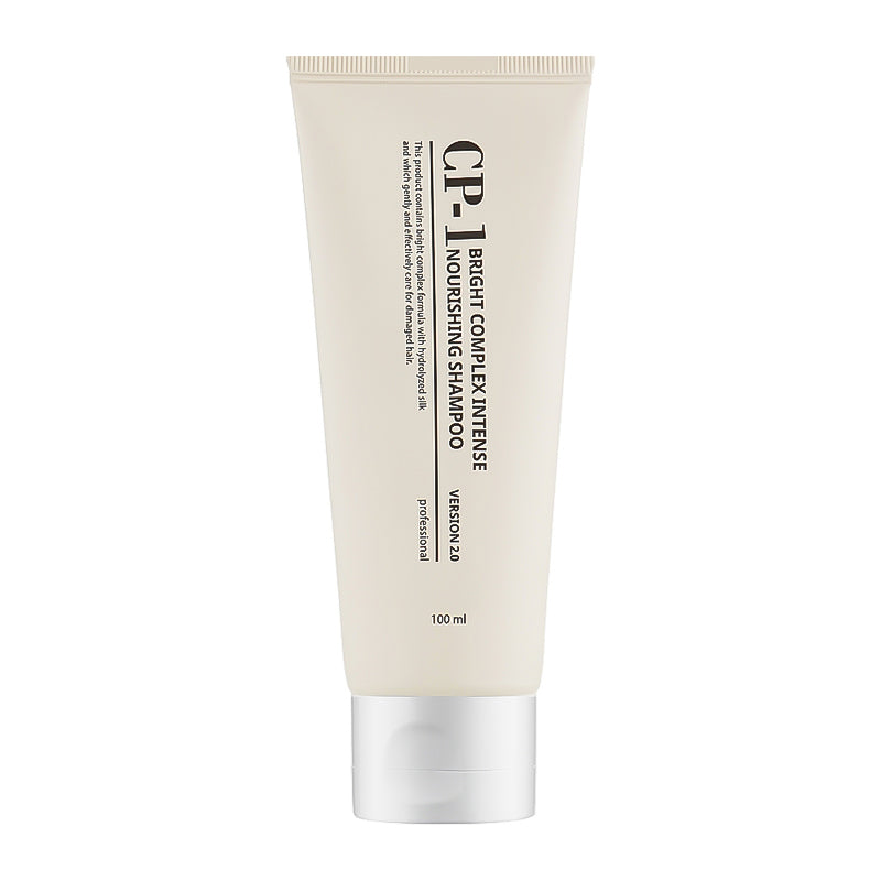 ESTHETIC HAUSE |CP-1 BC Intense Nourishing Shampoo Version 2.0