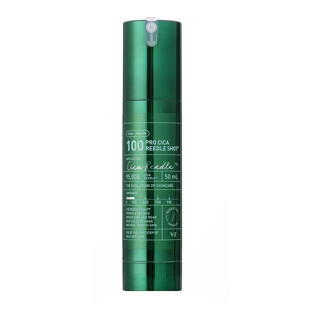VT COSMETICS | Pro Cica Reedle Shot 100