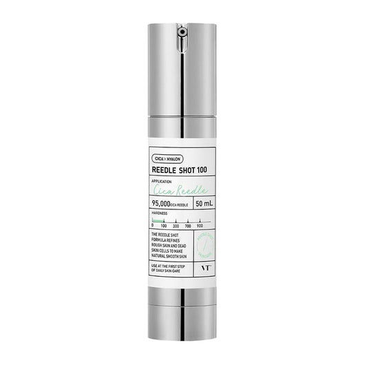 VT COSMETICS | Vt Reedle Shot 100