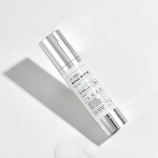 VT COSMETICS | Vt Reedle Shot 100