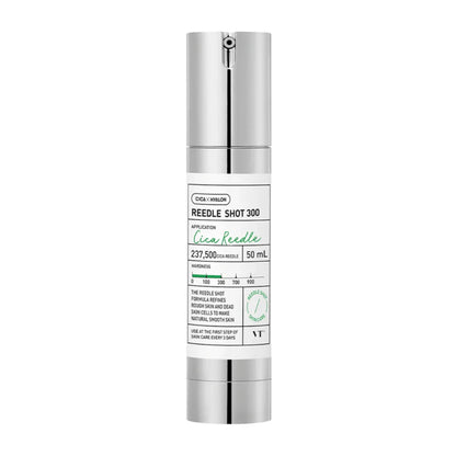 VT COSMETICS | Vt Reedle Shot 300