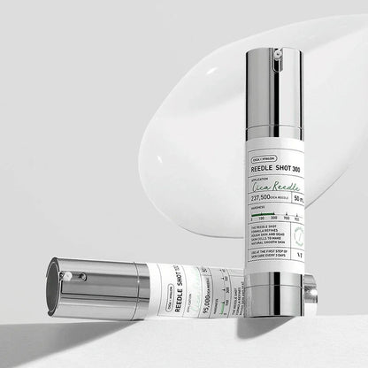 VT COSMETICS | Vt Reedle Shot 300