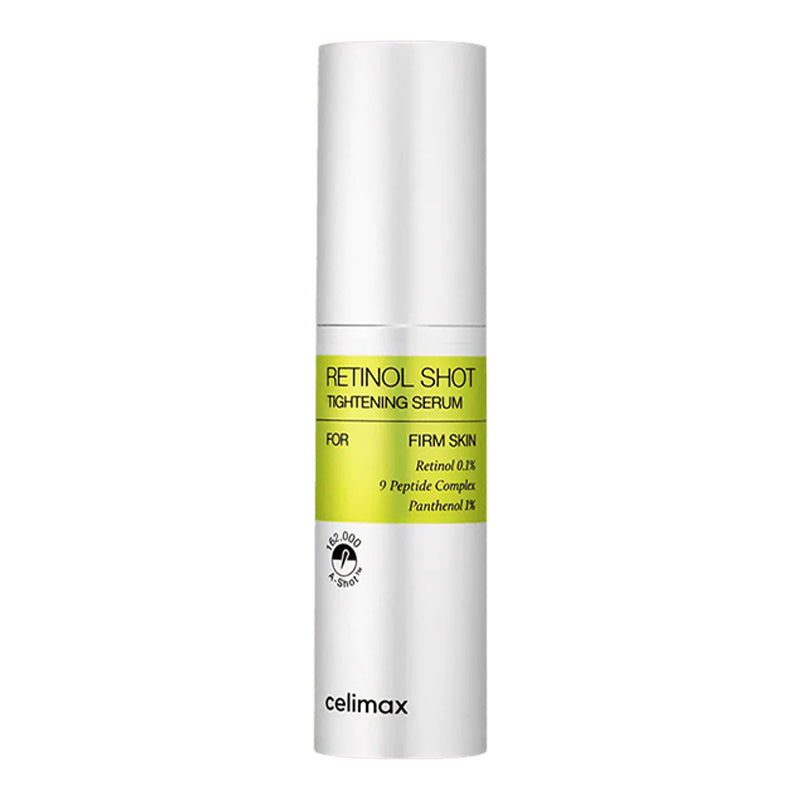 CELIMAX | Celimax The Vita-A RetinolShot Tightening Serum