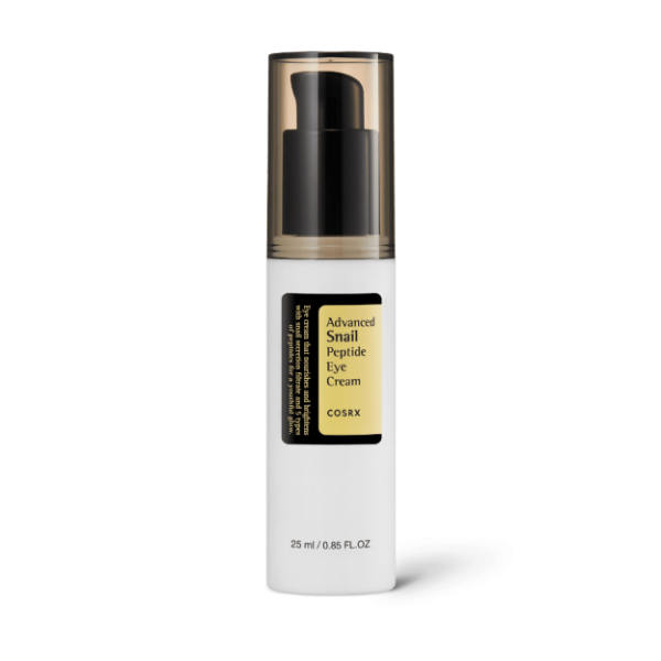 COSRX | Advanced Snail Peptide Eye Cream