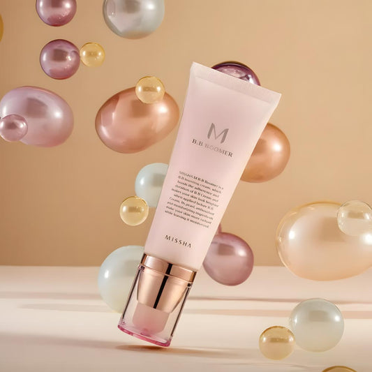 MISSHA | M B.B Boomer