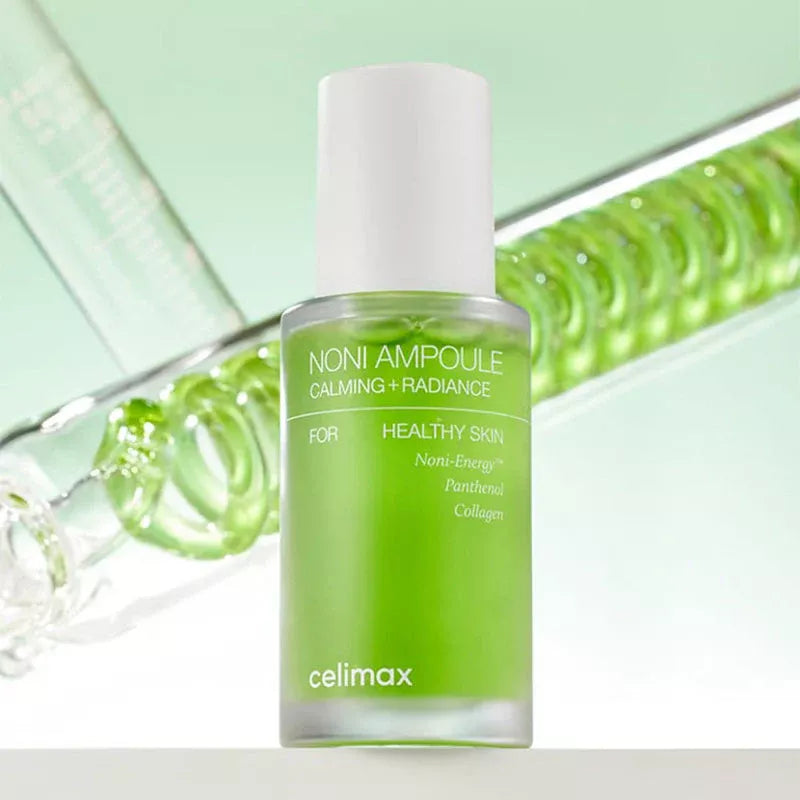 Celimax |The Real NONI Energy Ampoule
