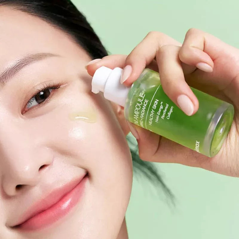 Celimax |The Real NONI Energy Ampoule
