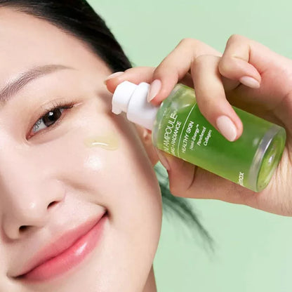 Celimax |The Real NONI Energy Ampoule