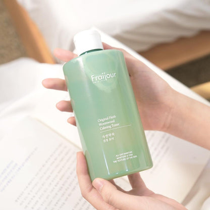FRAIJOUR | Original Herb Wormwood Calming Toner