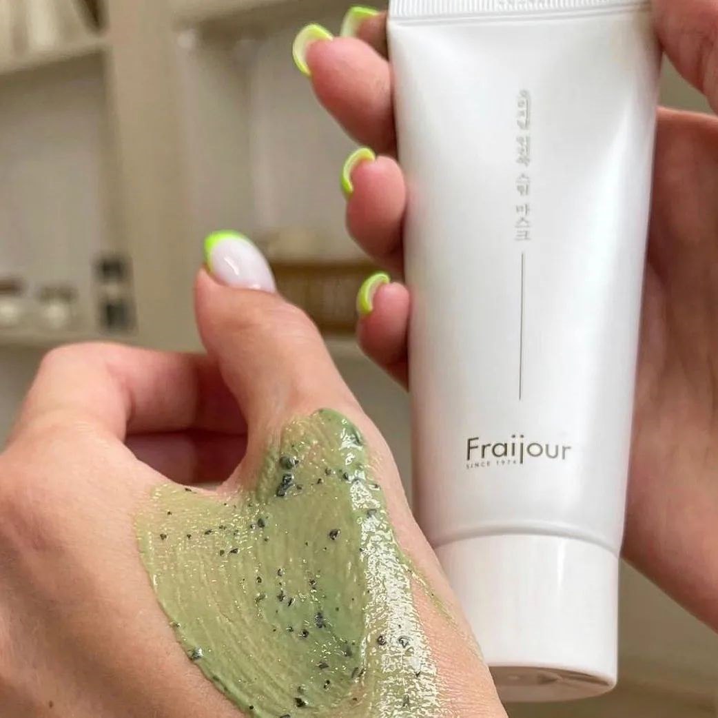 FRAIJOUR | Original Artemisia Steam Mask