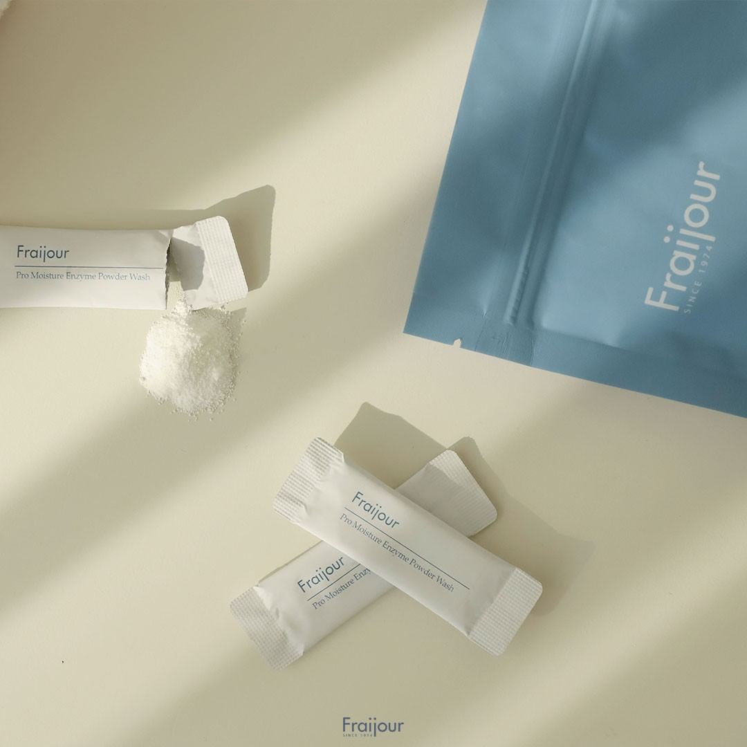 FRAIJOUR | Pro MoistureEnzyme Powder