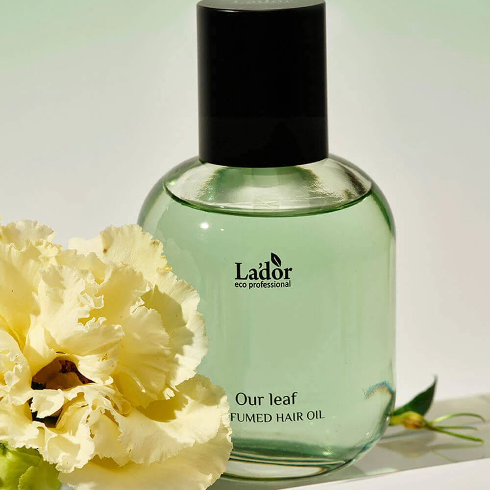 LADOR | Perfumed Hair Oil Our Leaf