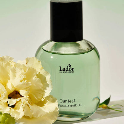 LADOR | Perfumed Hair Oil Our Leaf