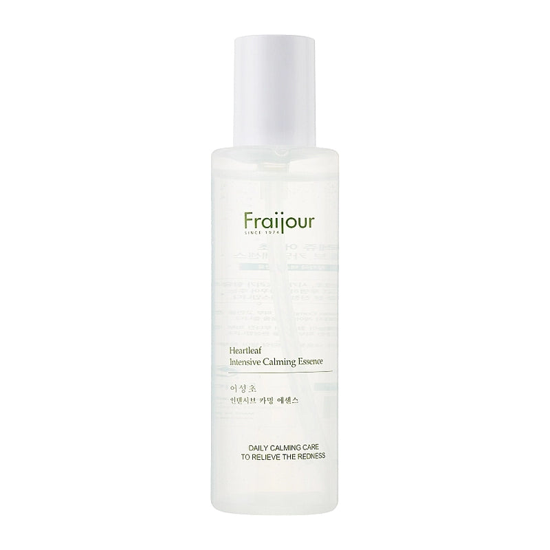 FRAIJOUR | Heartleaf Intensive Calming Essence